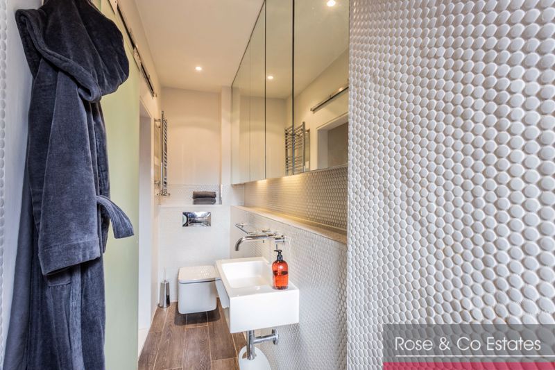 Goldhurst Terrace South Hampstead